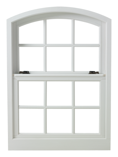 Elegant White Window Png Clipart PNG Images