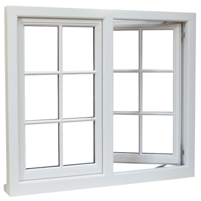 White window models transparent png high quality 