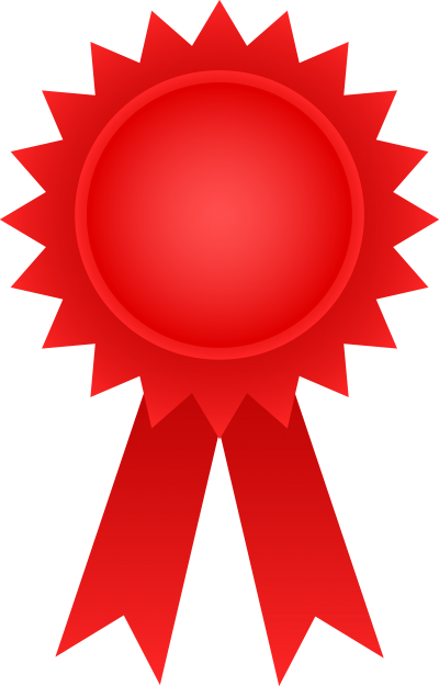 Winner Ribbon PNG Picture PNG Images
