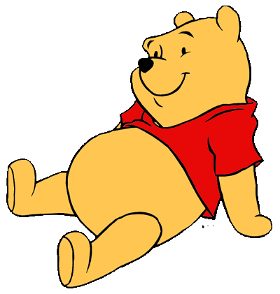 Render Winnie The Pooh images PNG Images
