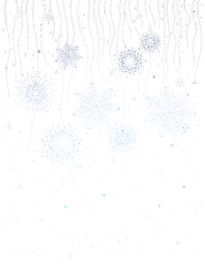 Winter HD Clipart PNG Images