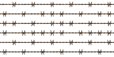 Barbed Wire Png PNG Images