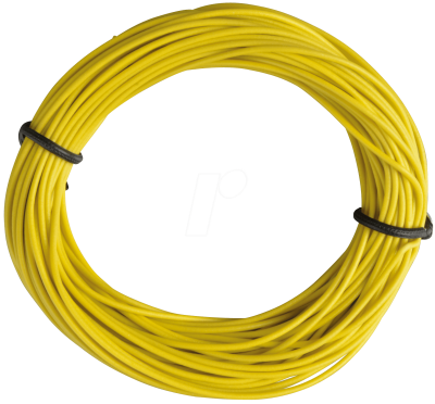 Yellow Copper Wire Png image PNG Images
