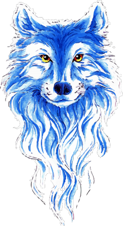 50 Excellent Wolf Tattoos For Chest  Tattoo Designs  TattoosBagcom