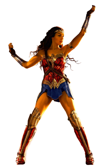 Games Wonder Woman Png Pic PNG Images