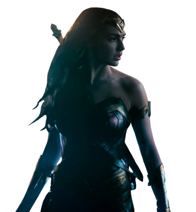 Wonder Woman Png PNG Images