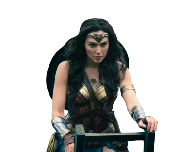 Wonder Woman Png Pictures PNG Images