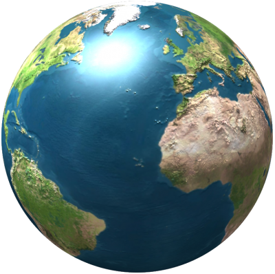 Geography Best World Transparent Photos PNG Images