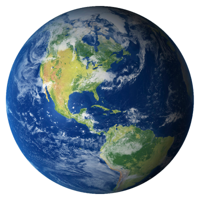 High Quality Earth World Hd Transparent PNG Images