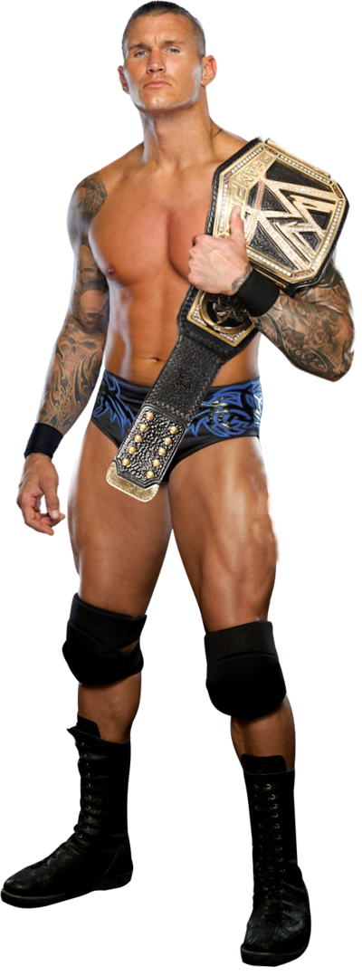 Pin Randy Orton Beard Wwe Christian Png PNG Images