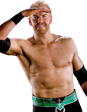 Wwe Christian Png Images PNG Images
