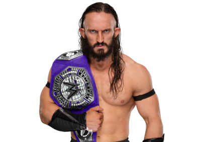 Arm Neville, Wwe Cruiserweight Championship, Wrestlemania 33 PNG Images