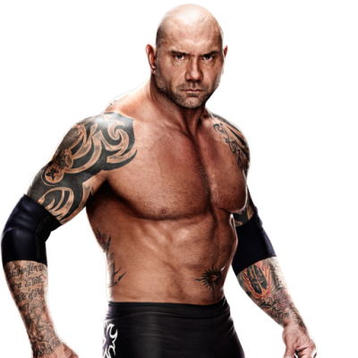 Barechested Dave Bautista, Wwe Championship PNG Images