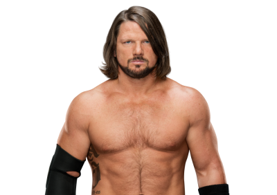 Arm A.j. Styles, Wwe United States Championship PNG Images