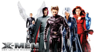 X Men Hd Image PNG Images