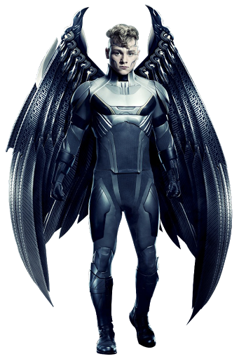 X Men Simple 11 PNG Images