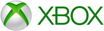 Transparent Xbox Logo PNG Images