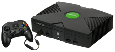 Xbox Game Console Free Transparent Png PNG Images