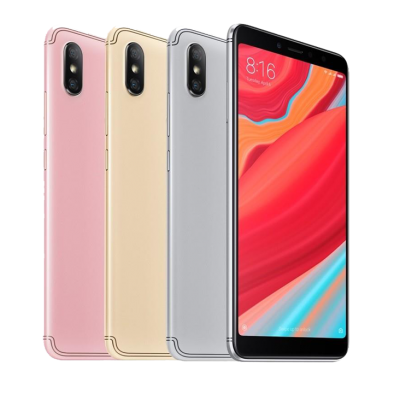 Xiaomi Redmi Phone Series PNG Images