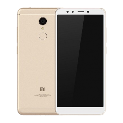 Xiaomi Redmi 5 Plus Picture PNG Images