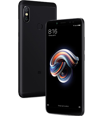 Black Xiaomi Redmi Transparent Picture PNG Images