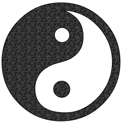 Yin Yang Png Transparent Images PNG Images