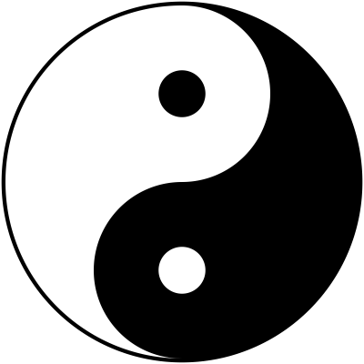 Yin Yang Tattoos Png Images PNG Images