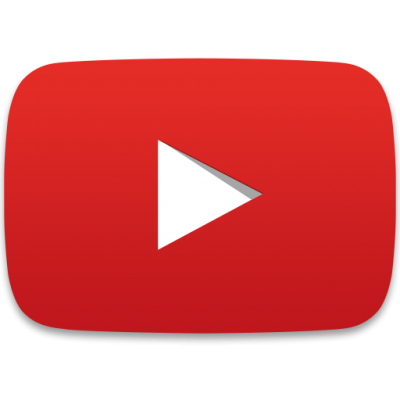 Original Youtube Symbol Free Png PNG Images