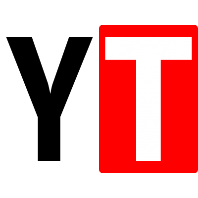 Photos Youtube Logo, YT Logo Png PNG Images