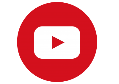 Download YOUTUBE LOGO Free PNG transparent image and clipart