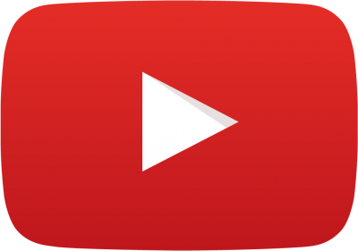 Youtube Logo Background PNG Images