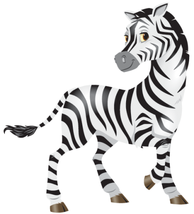 Zebra PNG Picture PNG Images