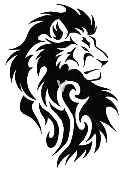 Lions Tatuaje Png PNG Images