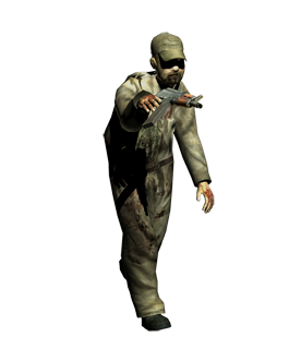 Zombie Png Transparent PNG Images